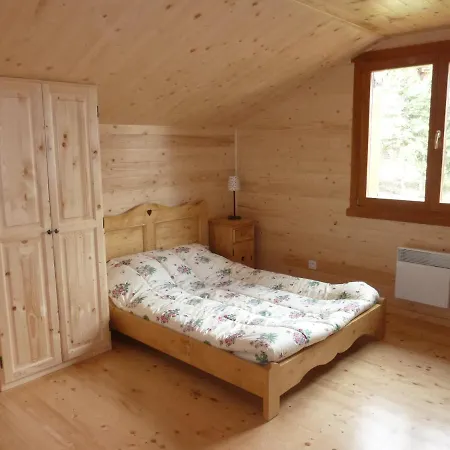 Chalet Chalet Bellevue Les Orres