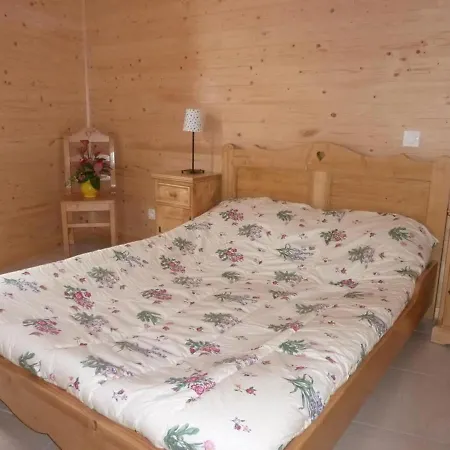 Chalet Chalet Bellevue
