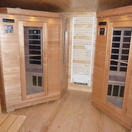 Chalet Bellevue
