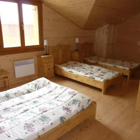 Chalet Chalet Bellevue Les Orres