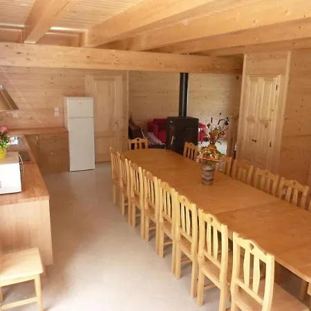 Chalet Chalet Bellevue *