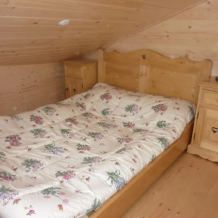 Chalet Chalet Bellevue