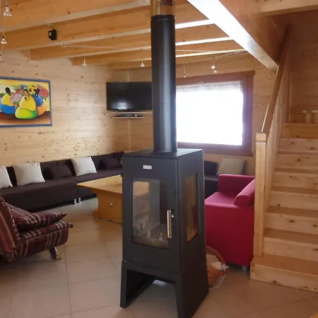 Chalet Bellevue