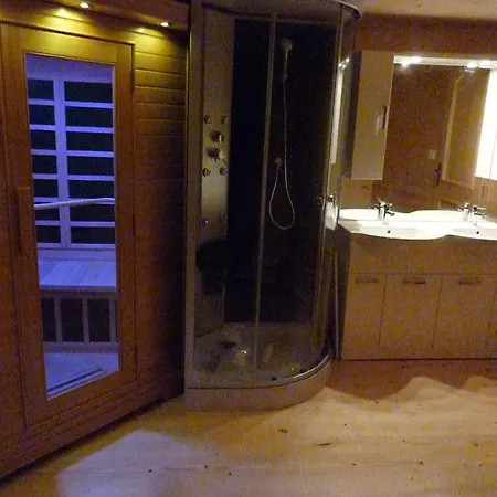 Chalet Bellevue